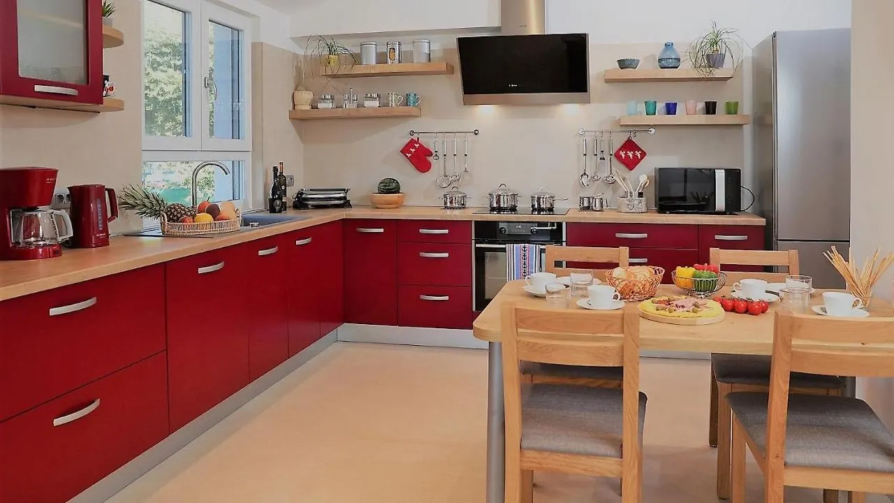 Charming Villa Monte Uliveto With Private Pool In Pula