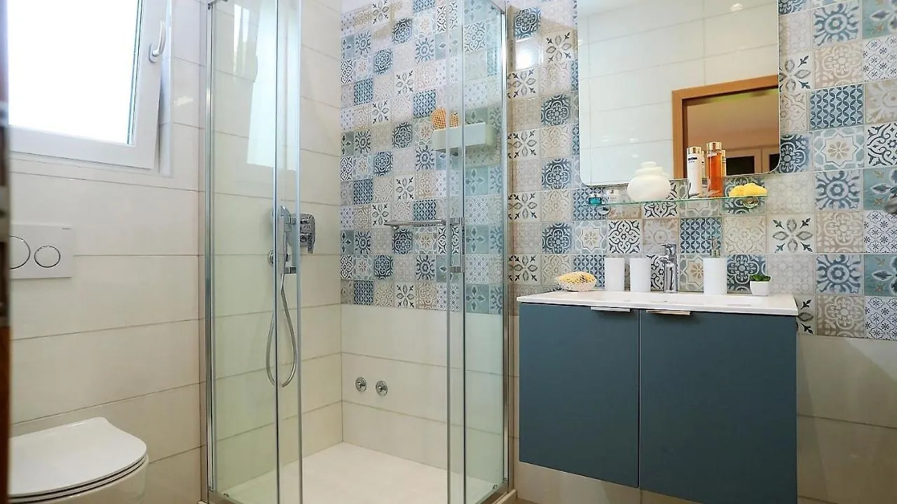 Charming Villa Monte Uliveto With Private Pool In Pula